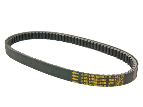 drive belt Mitsuboshi for SYM GTS Joymax 250 2006-, TGB X-Motion 250, 300 2008- MITSUBOSHI MOTOVEIKALS 21