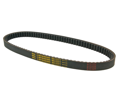 drive belt Mitsuboshi for SYM GTS Joymax EVO 300cc 2009- MITSUBOSHI MOTOVEIKALS 21