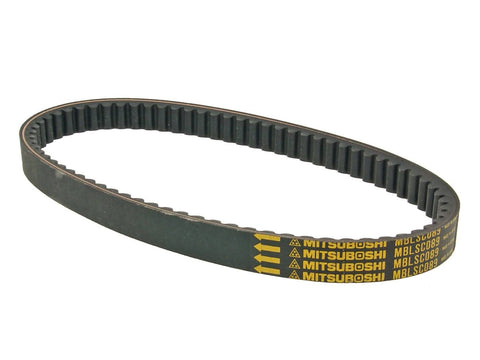 drive belt Mitsuboshi for SYM Quadlander 250, 300, Daelim ET 250, 300 MITSUBOSHI MOTOVEIKALS 21
