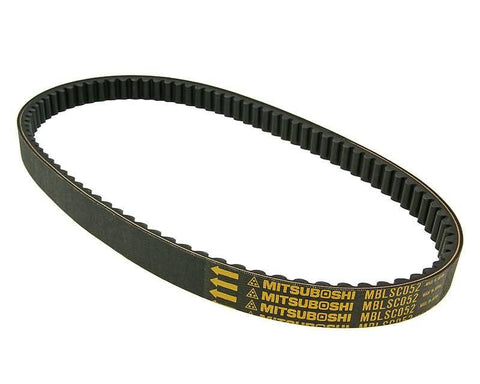 drive belt Mitsuboshi for Yamaha X-Max 125, X-City 125 MITSUBOSHI MOTOVEIKALS 21