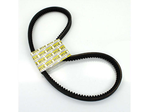 Drive belt moped 661 mm for Peugeot 103, 104 moped DIVERSE / IMPORT MOTOVEIKALS 21