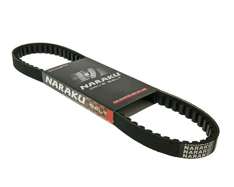 drive belt Naraku for Minarelli long engine NARAKU MOTOVEIKALS 21