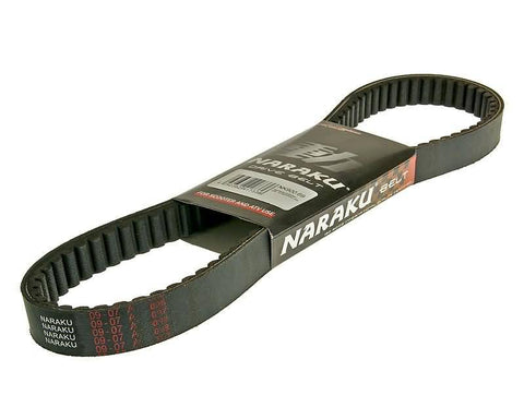 drive belt Naraku V/S for Kymco, PGO 250, 300cc NARAKU MOTOVEIKALS 21