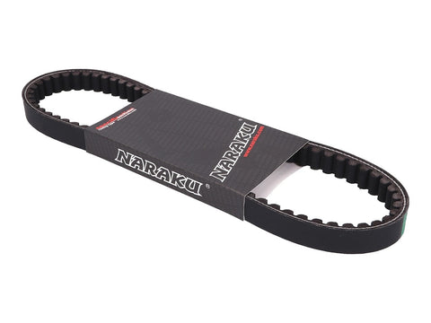drive belt Naraku V/S for Kymco, SYM horizontal NARAKU MOTOVEIKALS 21