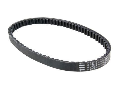 drive belt OEM type 732mm for Piaggio short version = PI-830488 PIAGGIO MOTOVEIKALS 21