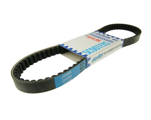 drive belt Polini Aramid Belt Evo for Minarelli long version POLINI MOTOVEIKALS 21