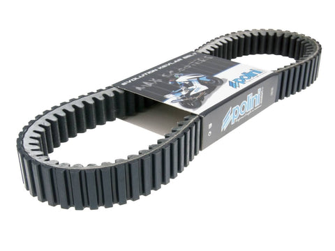 drive belt Polini Aramid Belt Evo for Yamaha T-Max 530 (2012-) POLINI MOTOVEIKALS 21