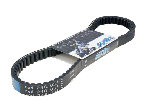 drive belt Polini Aramid Belt Evolution for Aprilia, Derbi, Gilera, Piaggio 50cc POLINI MOTOVEIKALS 21