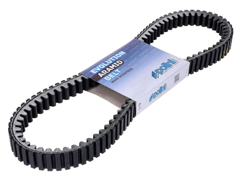 drive belt Polini Aramid Maxi 975mm for Yamaha X-Max 300 2017-, Tricity 300 2021- POLINI MOTOVEIKALS 21
