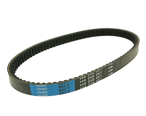 drive belt Polini Aramid Maxi for Kymco 250, 300cc POLINI MOTOVEIKALS 21