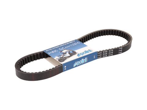 drive belt Polini Aramid Maxi for MBK Cityliner, Skycruiser 125 4V, Yamaha X-City, X-Max 125 4V POLINI MOTOVEIKALS 21