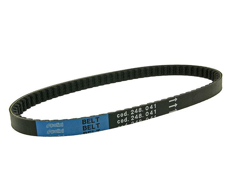 drive belt Polini Aramid Maxi for Minarelli 100cc 2-stroke POLINI MOTOVEIKALS 21