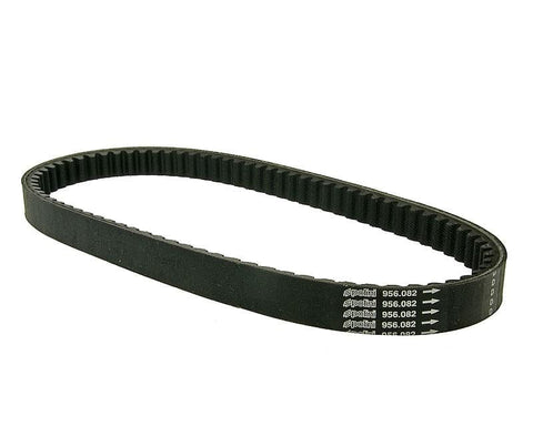 drive belt Polini Aramid Maxi for Piaggio 125, 180cc 2-stroke POLINI MOTOVEIKALS 21