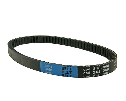 drive belt Polini Aramid Maxi for Yamaha Cygnus X, Zuma, MBK Flame X 125cc POLINI MOTOVEIKALS 21