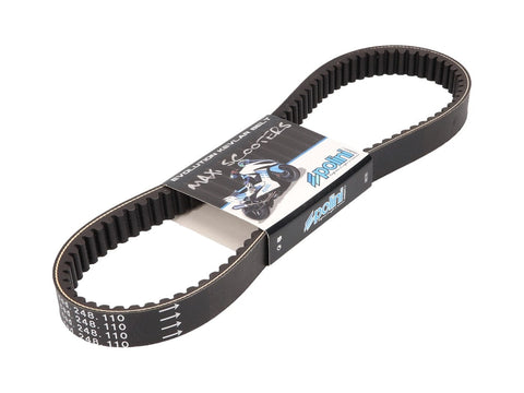 drive belt Polini Aramid Maxi for Yamaha Majesty 125ie S, Xenter 125, 150 4T 2011- POLINI MOTOVEIKALS 21