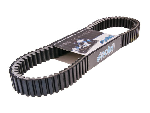 drive belt Polini Aramid Maxi for Yamaha T-Max 500 POLINI MOTOVEIKALS 21