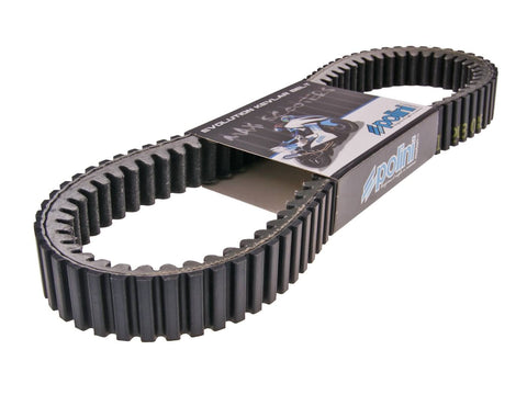 drive belt Polini Aramid Maxi for Yamaha T-Max 530 (2012-) POLINI MOTOVEIKALS 21