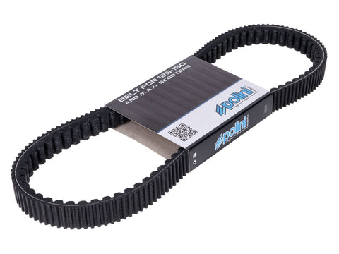 drive belt Polini Maxi Belt for Honda PCX 125-150 2018- POLINI MOTOVEIKALS 21