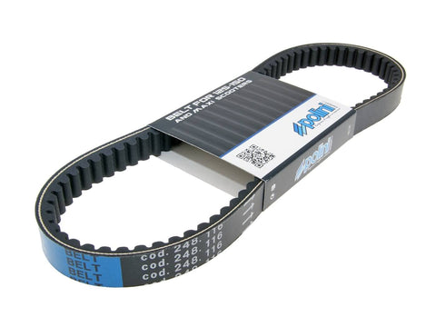 drive belt Polini Maxi Belt for Honda PCX 125, 150, SH Mode 125i POLINI MOTOVEIKALS 21