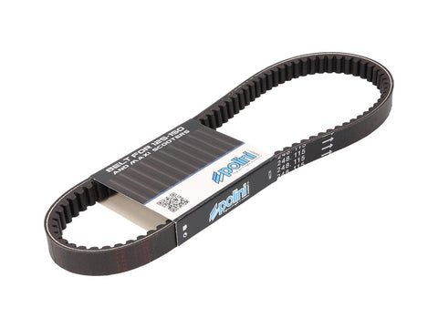 drive belt Polini Maxi Belt for Honda SH, SES, FES, PES/PS, Keeway Outlook 125, 150cc POLINI MOTOVEIKALS 21