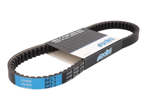 drive belt Polini Maxi Belt for Kymco Agility, DJ, Racing, People, Like, Super 8 125, 200cc POLINI MOTOVEIKALS 21