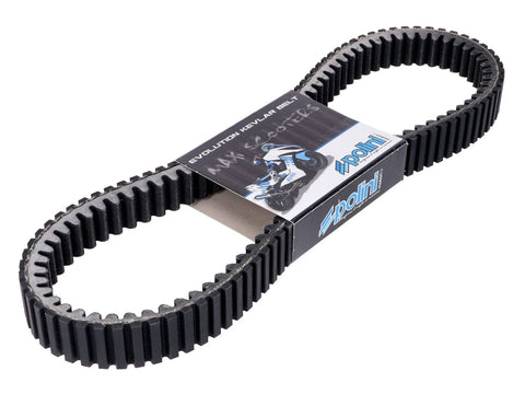drive belt Polini Maxi Belt for Kymco X-Citing 400i POLINI MOTOVEIKALS 21