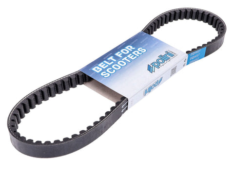 drive belt Polini Speed Belt 829mm for Piaggio Liberty iGet 3V Euro3/ 4/ 5 2016- POLINI MOTOVEIKALS 21