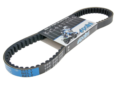 drive belt Polini Speed Belt for Kymco, SYM 50cc POLINI MOTOVEIKALS 21