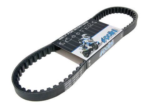 drive belt Polini Speed ??Belt for Minarelli long POLINI MOTOVEIKALS 21