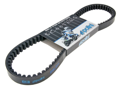drive belt Polini Speed Belt for Minarelli short engine POLINI MOTOVEIKALS 21