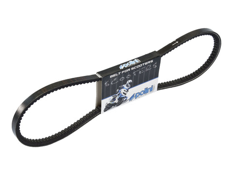 drive belt Polini Speed Belt for Piaggio Ciao (w/o variator) POLINI MOTOVEIKALS 21