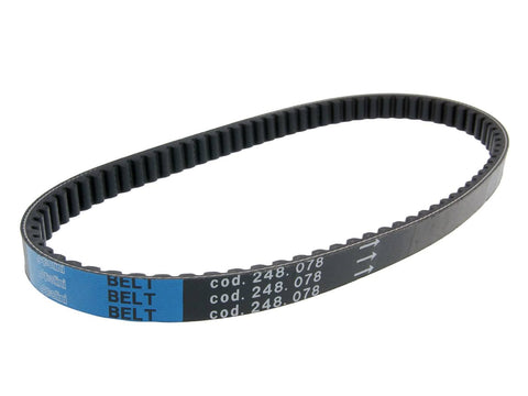 drive belt Polini Speed Belt for Piaggio long POLINI MOTOVEIKALS 21