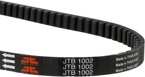 Drive Belt Premium JT DRIVE BELTS JT DRIVE BELTS MOTOVEIKALS 21