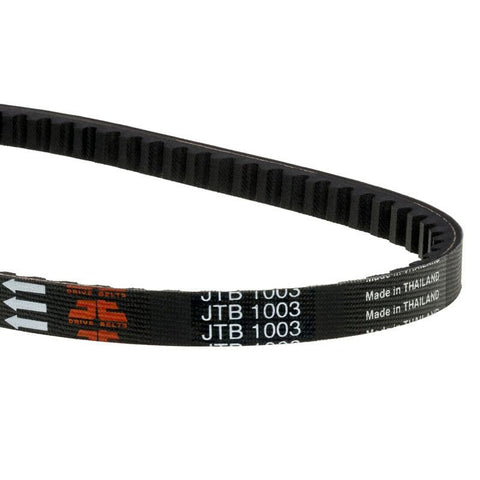 Drive Belt Premium JT DRIVE BELTS JT DRIVE BELTS MOTOVEIKALS 21