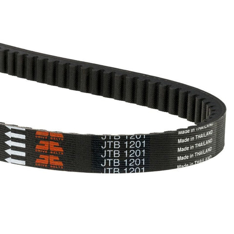 Drive Belt Premium JT DRIVE BELTS JT DRIVE BELTS MOTOVEIKALS 21