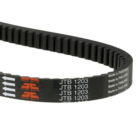 Drive Belt Premium JT DRIVE BELTS JT DRIVE BELTS MOTOVEIKALS 21