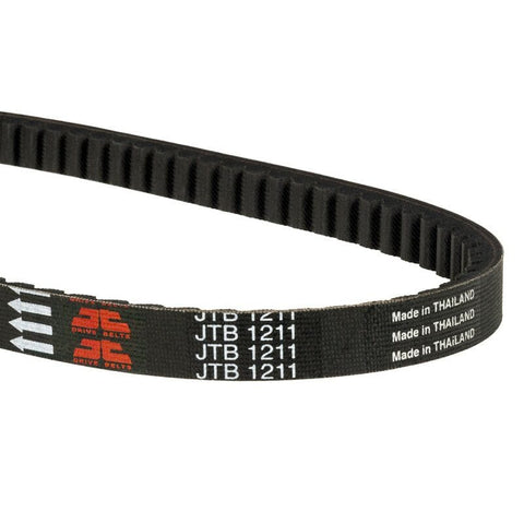 Drive Belt Premium JT DRIVE BELTS JT DRIVE BELTS MOTOVEIKALS 21