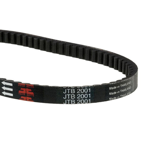 Drive Belt Premium JT DRIVE BELTS JT DRIVE BELTS MOTOVEIKALS 21
