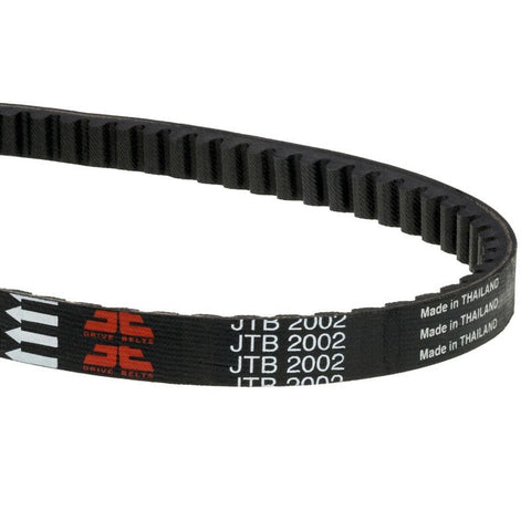 Drive Belt Premium JT DRIVE BELTS JT DRIVE BELTS MOTOVEIKALS 21