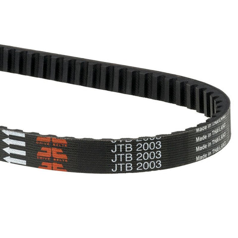 Drive Belt Premium JT DRIVE BELTS JT DRIVE BELTS MOTOVEIKALS 21