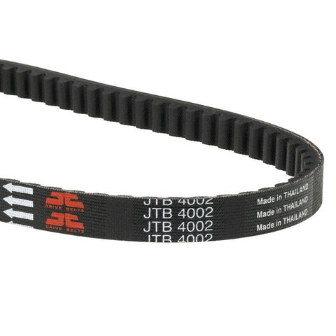 Drive Belt Premium JT DRIVE BELTS JT DRIVE BELTS MOTOVEIKALS 21