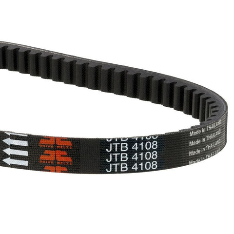 Drive Belt Premium JT DRIVE BELTS JT DRIVE BELTS MOTOVEIKALS 21