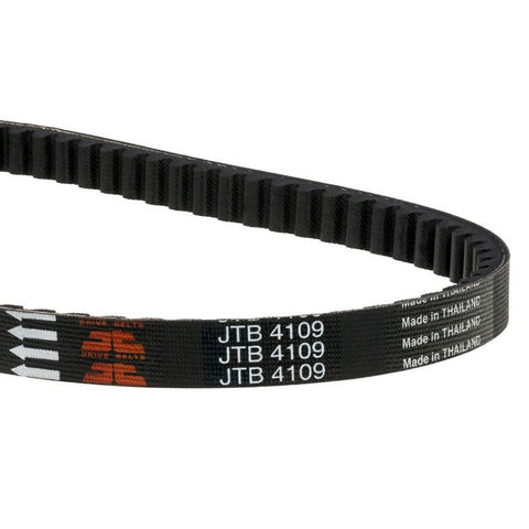 Drive Belt Premium JT DRIVE BELTS JT DRIVE BELTS MOTOVEIKALS 21