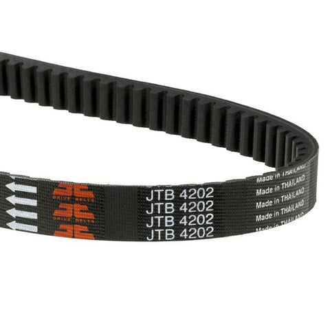 Drive Belt Premium JT DRIVE BELTS JT DRIVE BELTS MOTOVEIKALS 21