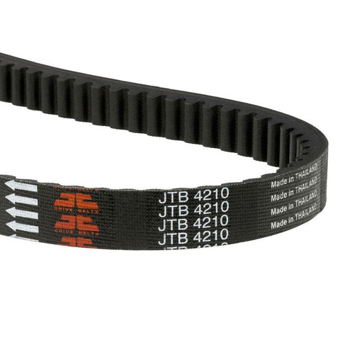 Drive Belt Premium JT DRIVE BELTS JT DRIVE BELTS MOTOVEIKALS 21