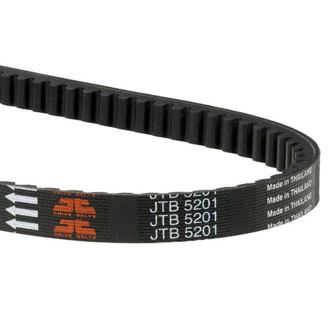 Drive Belt Premium JT DRIVE BELTS JT DRIVE BELTS MOTOVEIKALS 21