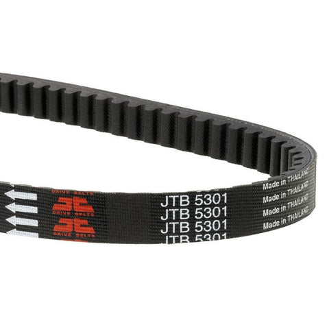 Drive Belt Premium JT DRIVE BELTS JT DRIVE BELTS MOTOVEIKALS 21