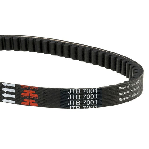 Drive Belt Premium JT DRIVE BELTS JT DRIVE BELTS MOTOVEIKALS 21