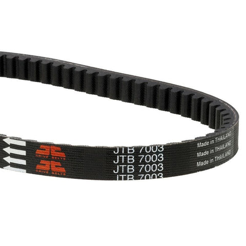 Drive Belt Premium JT DRIVE BELTS JT DRIVE BELTS MOTOVEIKALS 21