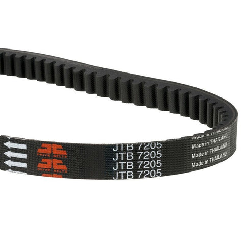 Drive Belt Premium JT DRIVE BELTS JT DRIVE BELTS MOTOVEIKALS 21